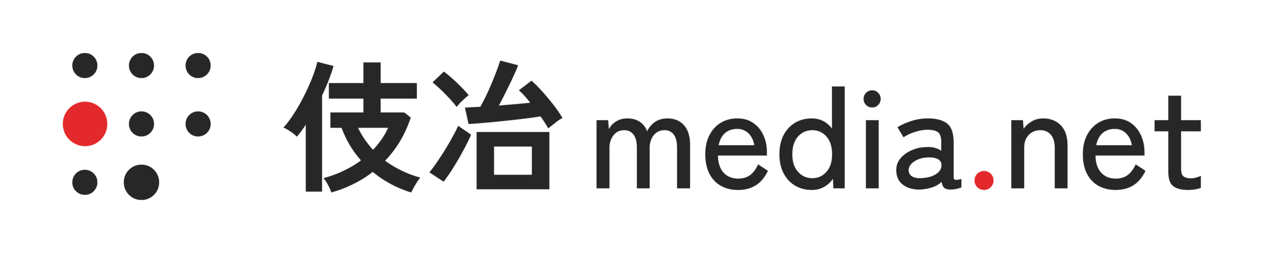伎冶商事 Logo